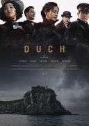 Duch - Phantom - Yuryeong (2023) [PL 1080p WEB-DL H264-FOX] [Lektor PL] [mkv] [FIONA9]