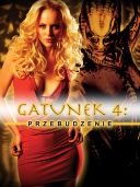 Gatunek 4: Przebudzenie / Species: The Awakening (2007) [720p] [WEB-DL] [H264] [AC3-d11] [Lektor PL]