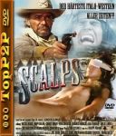 Skalpy / Scalps (1987) [1080p] [WEB-DL] [h264] [AAC-wasik] [Lektor PL]