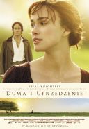 Duma i uprzedzenie / Pride &amp; Prejudice (2005) [480p] [BRRip] [XviD] [AC3-LTN] [Lektor PL]