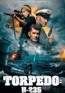 Torpedo / Torpedo U-235 (2019) [720p] [BDRip] [XviD] [AC3-ELiTE] [Lektor PL]