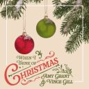 Amy Grant - When I Think Of Christmas (2024) [16Bit-44 1kHz] [FLAC]