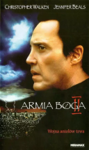 Armia Boga II - The Prophecy II (1998) [ BRRip ] [ H.264 ] [ Lektor PL ] [ r.d11 ]