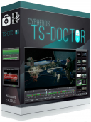 Cypheros TS-Doctor 4.2.18 [PL] [License File] [+License Generator CRD] [azjatycki]