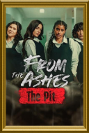Z popiołów: Podziemna pułapka / From the Ashes: The Pit (2026) [MULTi] [1080p] [NF] [WEB-DL] [x264-KiT] [Lektor PL & Napisy PL]