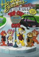 Kocia Ferajna - Top Cat (1961–1962) [S01-S02] [DVD-rip] Hanna-Barbera