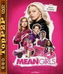 Wredne Dziewczyny / Mean Girls (2024) [WEB-DL] [XviD-K83] [Dubbing PL]