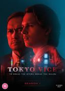 Tokyo Vice (2022) S01 [720p.WEBRip.x264] Lektor PL [DD5.1] M80