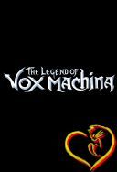 Legenda Vox Machiny - The Legend of Vox Machina 2022-2006 [S01-S04] [AMZN] [1080p.WEB-DL.H265-FT] [ENG-Lektor PL] [Alusia] [ToAlien]