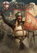 Stronghold Crusader: Definitive Edition (v.2.5) - RUNE *2025* [PL - Dubbing] [iso]