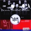 Dżem - Gwiazdy Polskiej Muzyki Lat 80. Dżem Vol. 2 (2007) [WAV] [ToAlien]