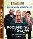 Rozumiemy sie bez slow / La famille Bélier (2014) [BRRip] [XviD] [AC3-GR4PE] [Lektor PL]