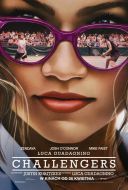 Challengers (2024) [480p] [WEB-DL] [XviD] [AC3-OzW] [Lektor PL]