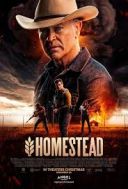 Bastion ocalalych / Homestead (2024) [MULTi.1080p.BluRay.x264.AC3-KiT] [Lektor PL] [mkv]  [FIONA9]