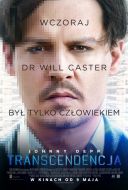 Transcendencja / Transcendence (2014) [1080p] [WEB-DL] [H264] [Lektor PL]
