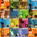 VA - Disco Collection - 1999 - 2002 (37 CD) [mp3@320kbps]