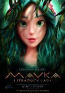 Mavka i strażnicy lasu / Mavka: The Forest Song / Mavka. Lisova pisnya (2023) [PLDUB.720p.BRRip.XviD.AC3-OzW] [Dubbing PL] [avi]  [FIONA9]