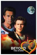 Droga do gwiazd - Beyond the Stars 1989 [1080p.BluRay.H265-FT] [Lektor PL] [Alusia] [ToAlien]