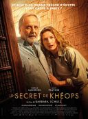 Lowcy skarbow / Le secret de Khéops (2025) [MULTi.1080p.WEB-DL.H264-FOX] [Lektor PL] [mkv]  [FIONA9]