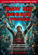 Baw się dobrze i przeżyj / Good Luck, Have Fun, Don't Die (2025) [MULTi.720p.BluRay.x264.AC3-R22] [Lektor PL] [mkv] [FIONA9] [Dont]