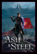 Of Ash and Steel (v.1.06) by HWM *2025* [PL] [exe]