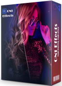 ON1 Effects 2025.1 v19.1.0.16592 - 64bit [ENG] [Patch by Xanax] [azjatycki]