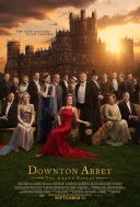 Downton Abbey. Wielki final / Downton Abbey: The Grand Finale (2025) [BRRip] [XviD-GR4PE] [Lektor PL]