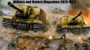 Military and History Magazines 2025-05 2