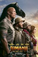 Jumanji: Następny poziom / Jumanji: The Next Level (2019) [h265] [1280x536] [Dubbing PL] [mkv]  [FIONA9]