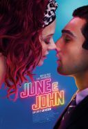 June i John / June and John (2025) [PL.WEB-DL.XviD-GR4PE] [Lektor PL] [avi]  [FIONA9]