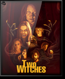 Dwie czarownice / Two Witches (2022) [PL 720p BluRay AAC2 0 x265-HEVC Ad] [Lektor PL] [mkv]  [FIONA9]