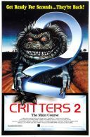 Critters 2 / Critters 2: The Main Course (1988) [10Bit SDR UPSCALING 2160p WEB-DL H265 AC3-AS76-FT] [Lektor PL] [mkv]  [FIONA9]