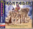 Iron Maiden - Somewhere Back In Time - The Best Of 1980-1989 [Japanese Edition] [2008] [FLAC]-Sc4r3cr0w