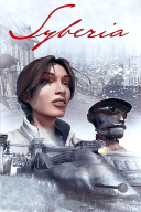Syberia (v.1.0.0 gog v7) (86533) - GOG *2002* [PL] [exe]