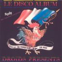 (Disco) VA - Droids Presents - Le Disco Album - [1977] [FLAC] [ToAlien]