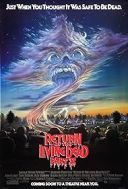 Powrot zywych trupow 2 - Return of the Living Dead II (1988) [DVDRip] [XviD] [Lektor PL]