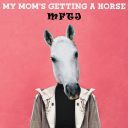 MFTJ (USA) -  (Mankind\'s Final Traffic Jam) - My Mom\'s Getting A Horse (2021) [FLAC] [t0deusz]