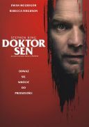 Doktor Sen / Doctor Sleep (2019) [THEATRICAL MULTi 1080p BluRay x264 AC3-DENDA] [Lektor PL] [mkv]  [FIONA9]