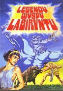 Jerzy Wroblewski , Stefan Weinfeld - Legendy wyspy Labiryntu 1989 [CBR/PDF] [POL]