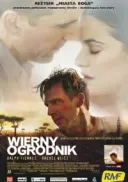 Wierny ogrodnik / The Constant Gardener (2005) [BRRip] [XviD] [AC3-NN] [Lektor PL]