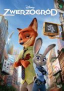 Zwierzogród - Zootopia (2016) [PLDUB 720p BluRay x264 KiT] [Dubbing PL] [mkv]  [FIONA9]  [#80 TOPFILMYFILMWEB]