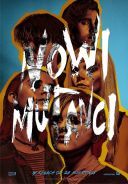 Nowi mutanci / The New Mutants (2020) [10Bit SDR 2160p BluRay H265 AC3-AS76-FT] [Lektor PL] [mkv] [FIONA9]