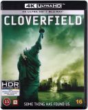 Projekt: Monster / Cloverfield (2008) [MULTi 1080p BluRay x264 AC3-DENDA] [Lektor PL] [mkv]  [FIONA9]