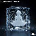 VA - Loungespirit - 3 Years (2026) [MP3 320kbps]