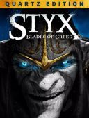 Styx: Blades of Greed – Quartz Edition (All DLC + MULTi11 PL) [DODI] *2026* [exe]
