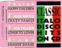 (Italo-Disco) VA - Classic Italo Disco Hits On CD - [1988] [FLAC] [ToAlien]