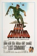 Wojna w Algierze / Lost Command (1966) [DVDRip] [XviD] [AC3] [Lektor PL]