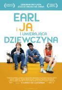 Earl i ja, i umierająca dziewczyna / Me and Earl and the Dying Girl (2015) [PL.480p.BRRip.XviD.AC3] [Lektor PL] [avi] [FIONA9]