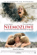 Niemożliwe / Lo imposible (2012) [720p] [WEB-DL] [H264] [AC3-d11] [Lektor PL]