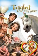 I zyli dlugo i zaplatani - Tangled Ever After *2012* [1080p WEB-DL H264-FT] [Dubbing PL] [Alusia]